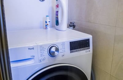 Location d’un appartement chaleureux de 2 pièces, 54 m², centre de Belgrade, Serbie